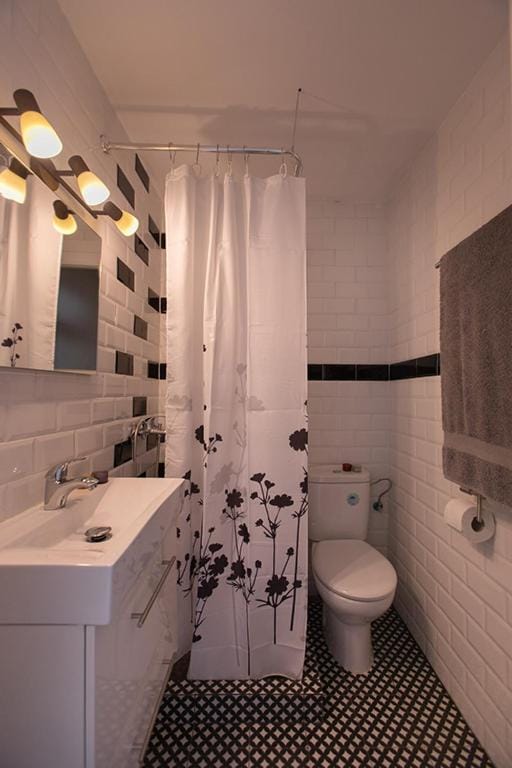 Acogedor apartamento en el centro de Llançà Apartment in Alt Empordà