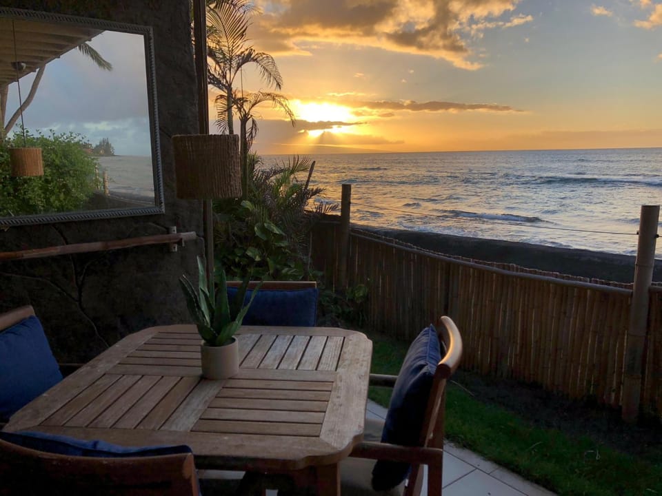 Maui Sands #4B Apartment in Kaanapali