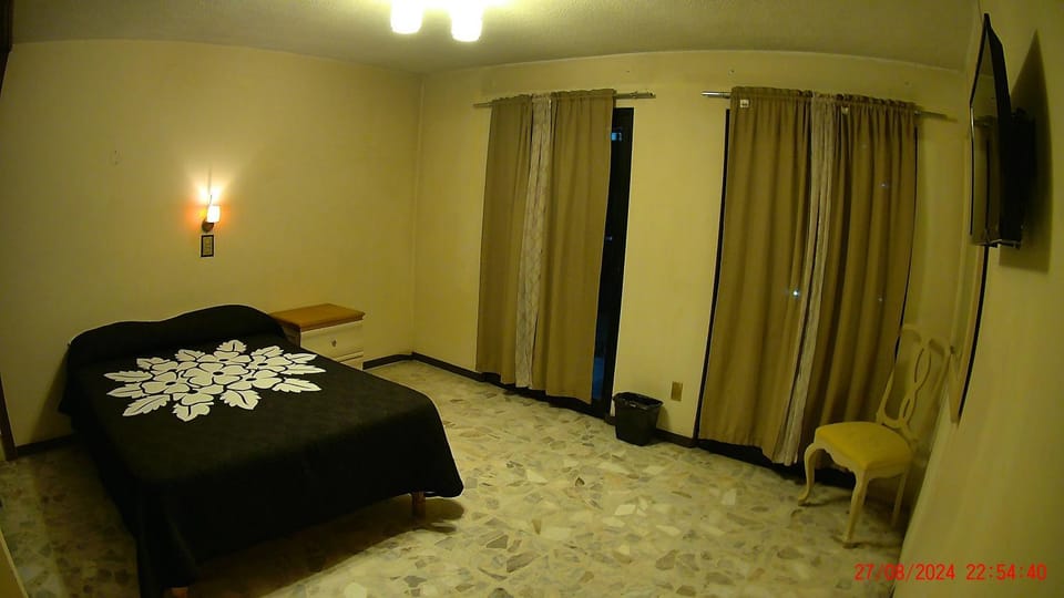 Hotel San Antonio Guanajuato Hotel in Guanajuato