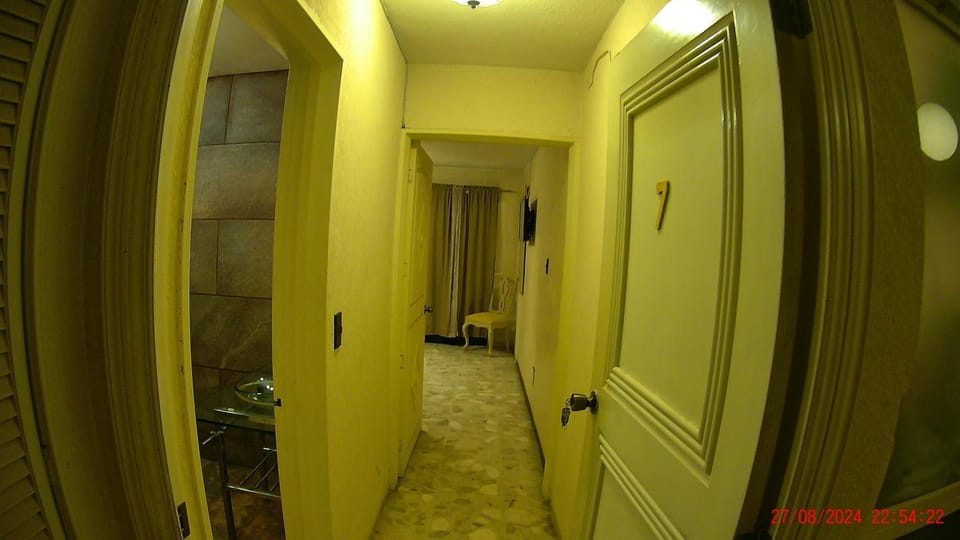 Hotel San Antonio Guanajuato Hotel in Guanajuato