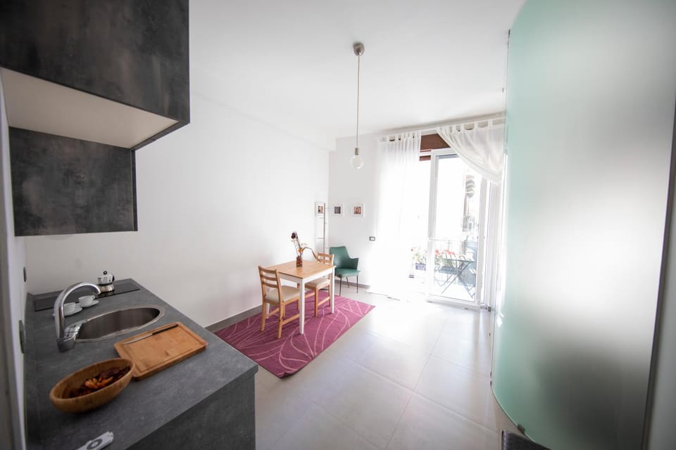 Balcony/Terrace, Living room, Dining area