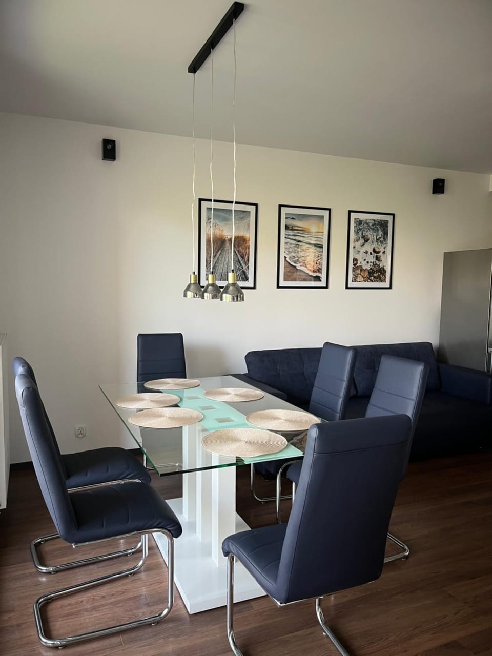 Apartament Julia Apartment in Gdansk