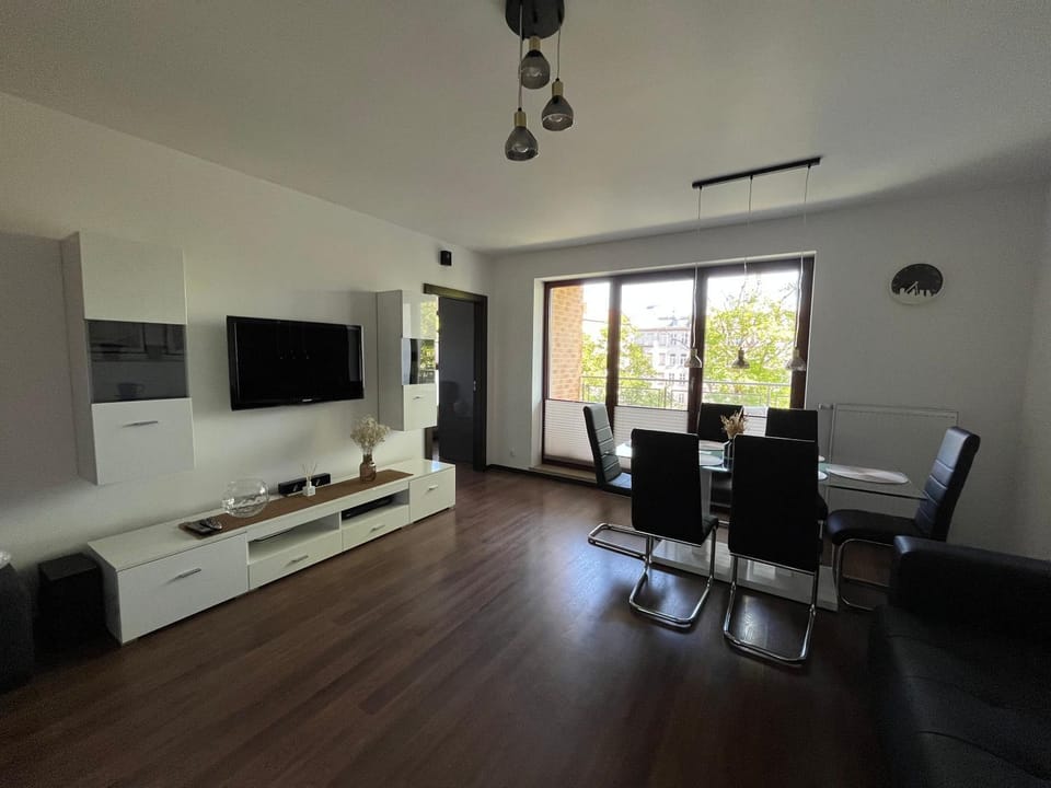 Apartament Julia Apartment in Gdansk