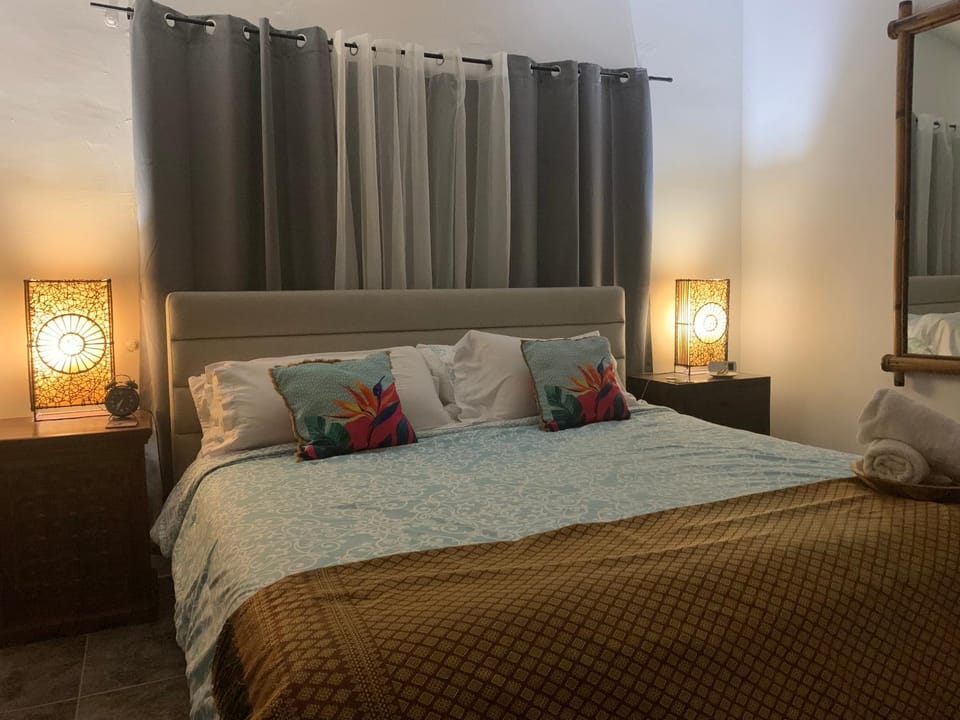 El Litoral relocation Costa Esmeralda Panama Bed and Breakfast in Panama