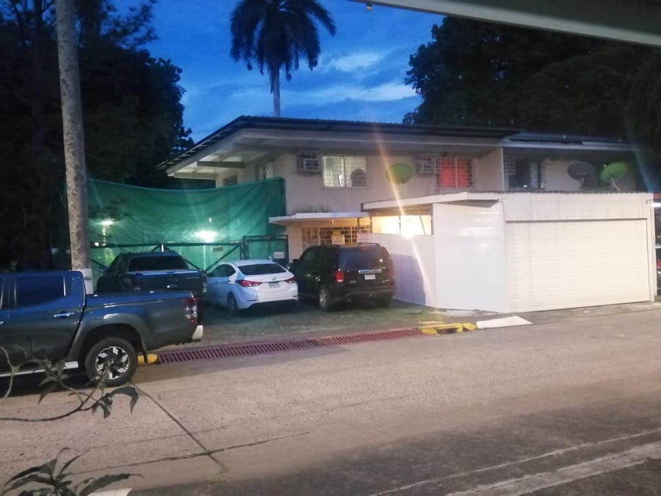 Cabañas Colindas Bed and Breakfast in Panama City, Panama