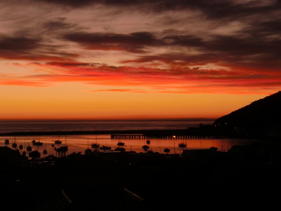 Sunrise