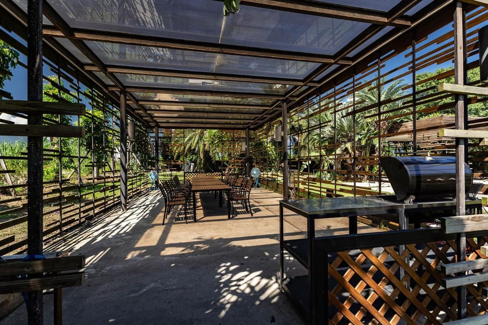 193 County Garden BnB Bed and Breakfast in Taiwan, Province of China