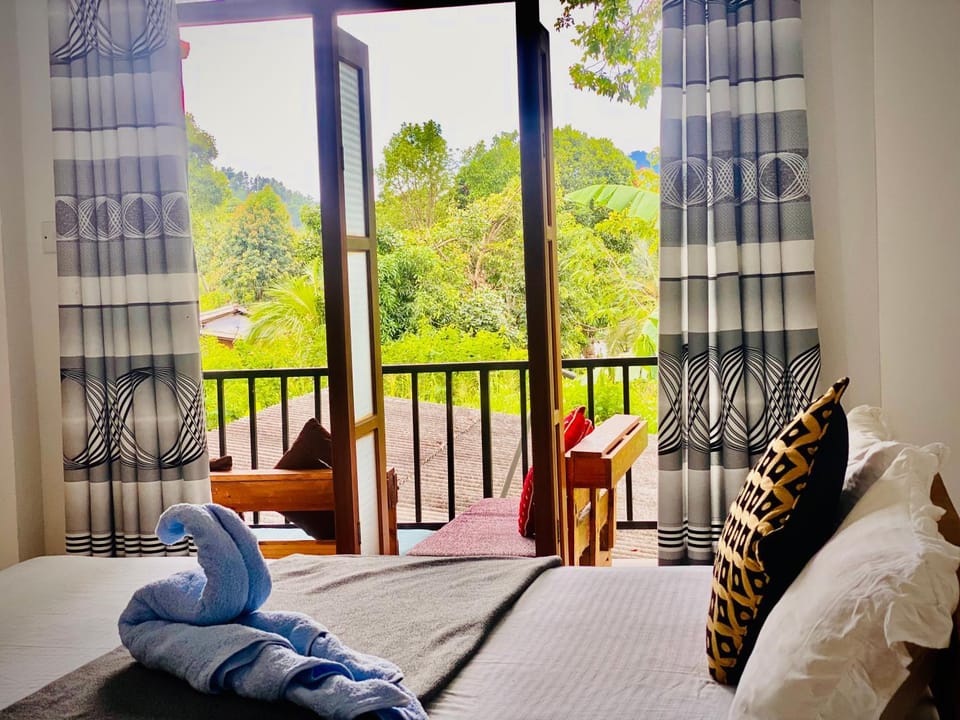 View (from property/room), Bedroom