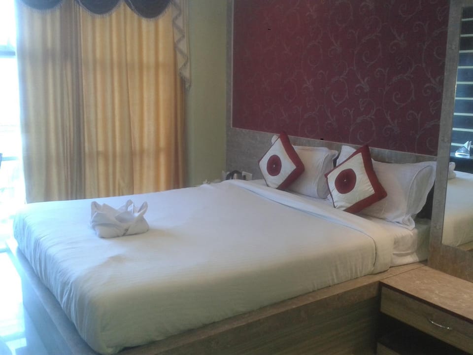 Golden Heaven Hotel Hotel in Kolkata