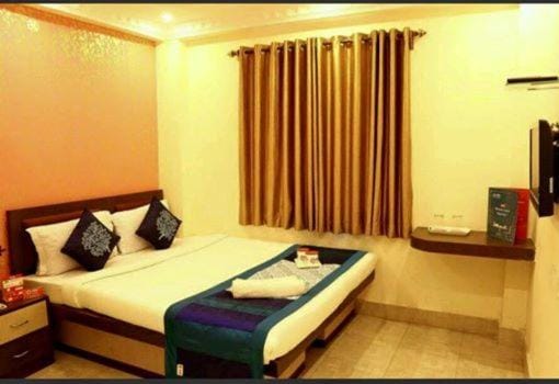 Golden Heaven Hotel Hotel in Kolkata