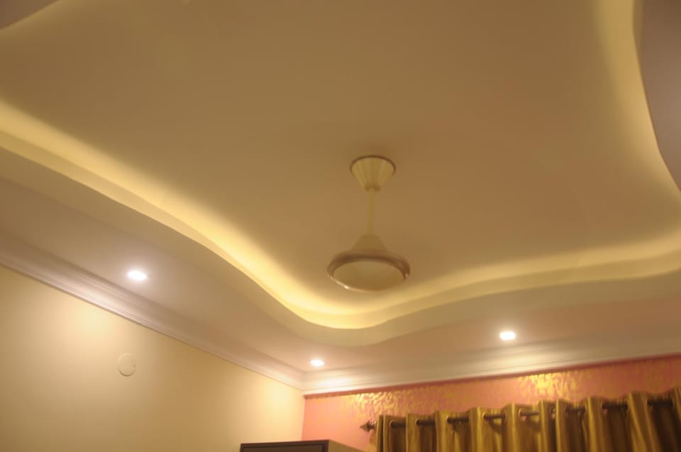 Golden Heaven Hotel Hotel in Kolkata