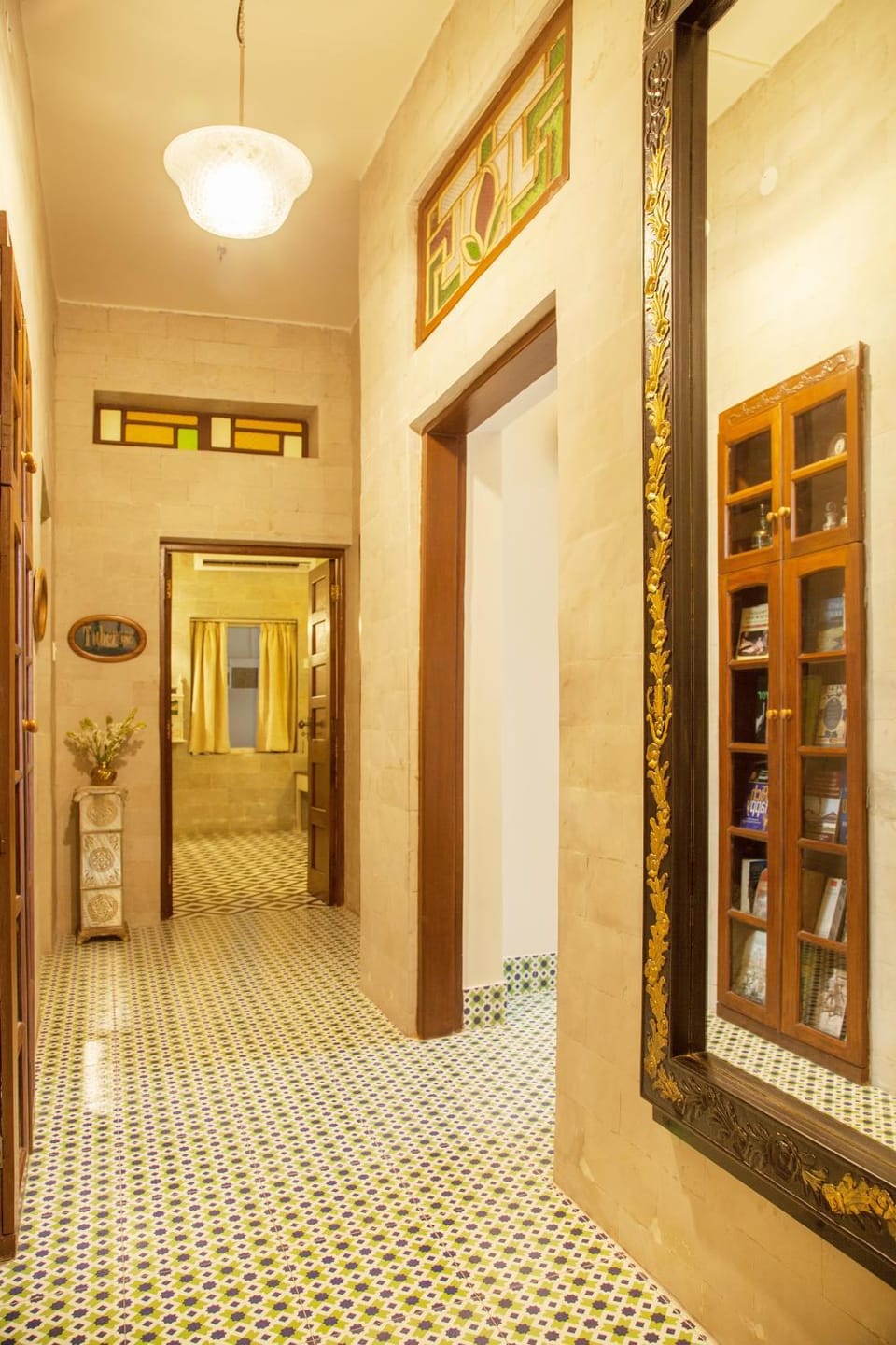 The Ivy House Bed and Breakfast in Kolkata