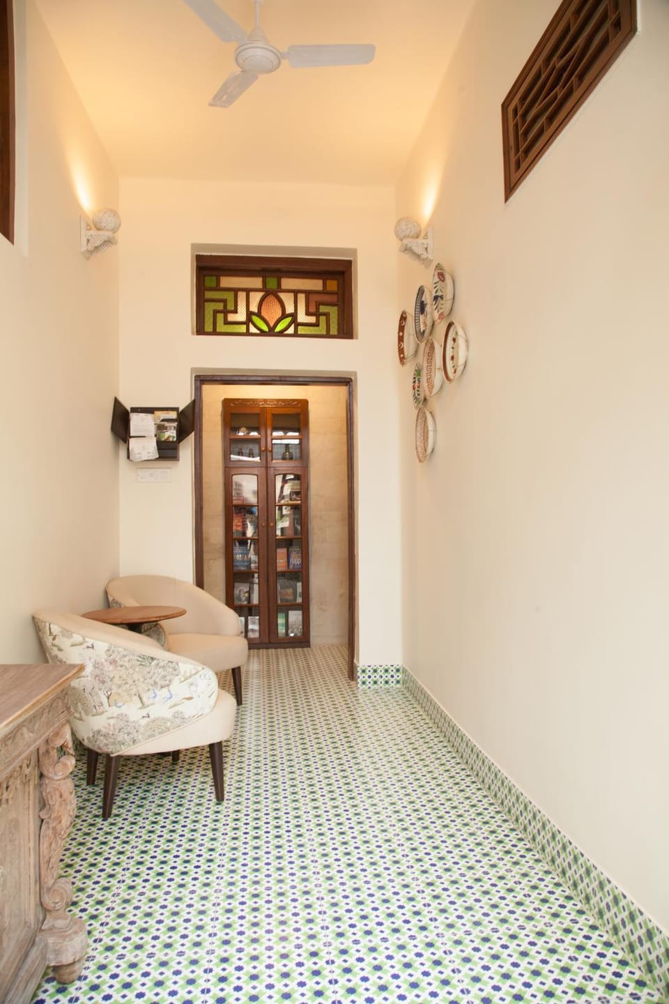 The Ivy House Bed and Breakfast in Kolkata