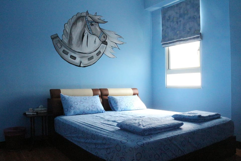 驫風民宿 Equuleus Homestay Vacation rental in Fujian