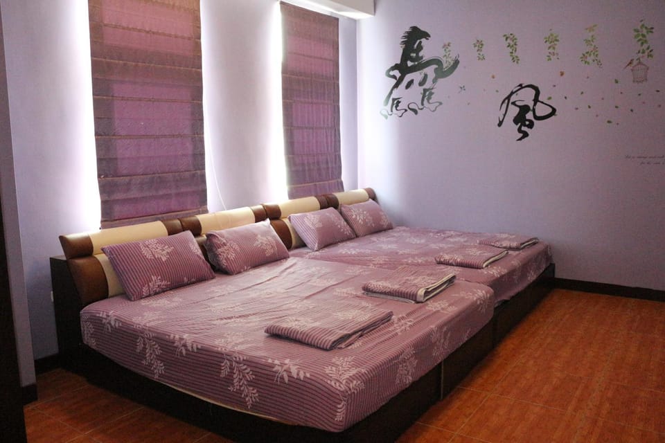 驫風民宿 Equuleus Homestay Vacation rental in Fujian
