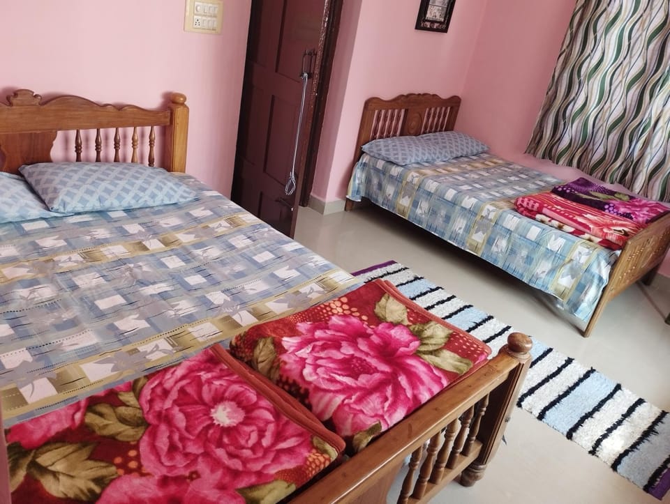 Sabaoth Stays, Vacation rental in Madikeri