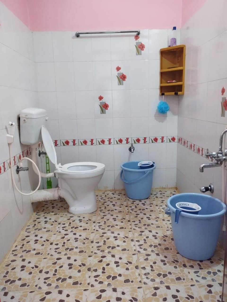 Sabaoth Stays, Vacation rental in Madikeri