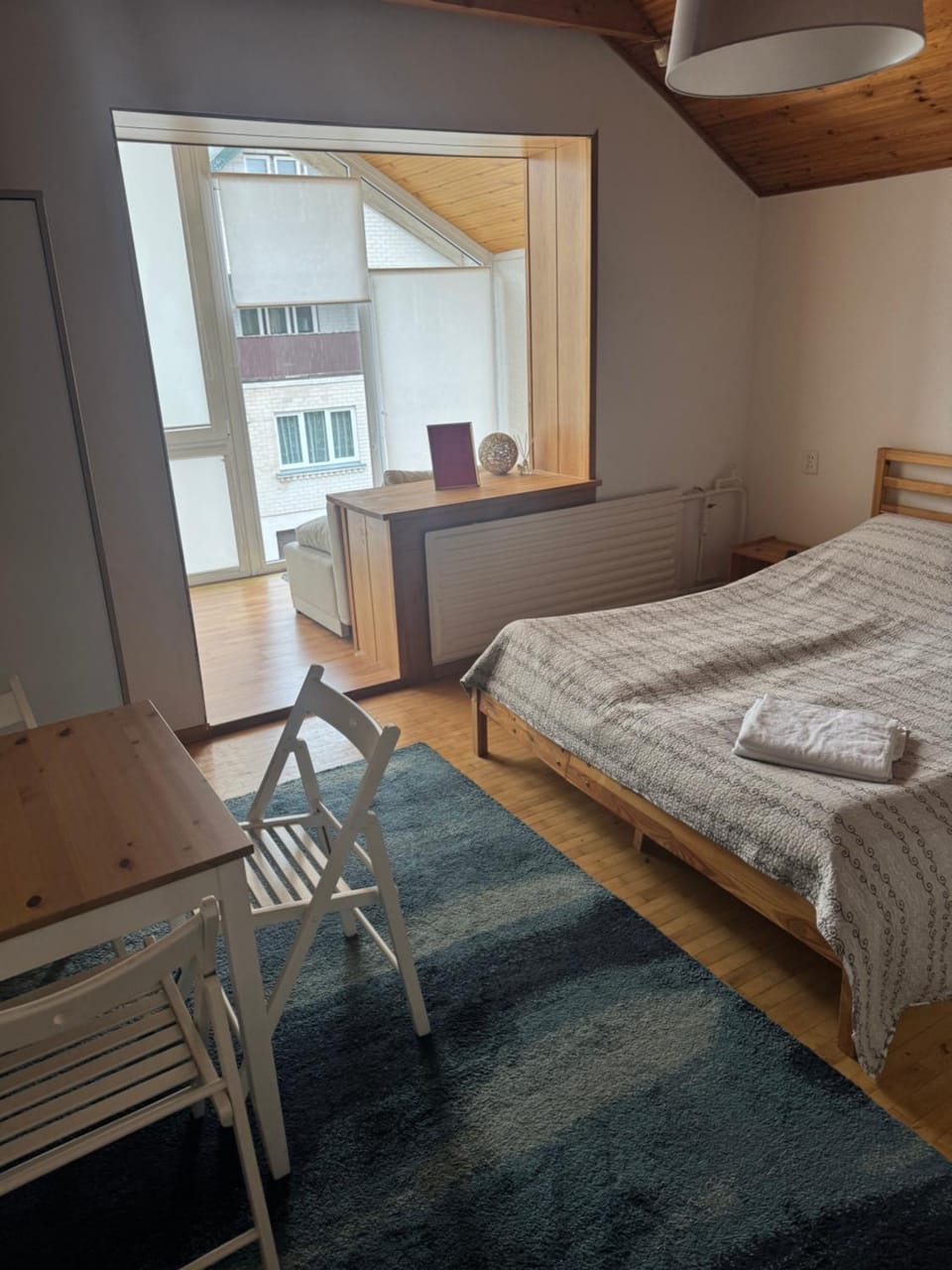 Saulės Namai Bed and Breakfast in Palanga