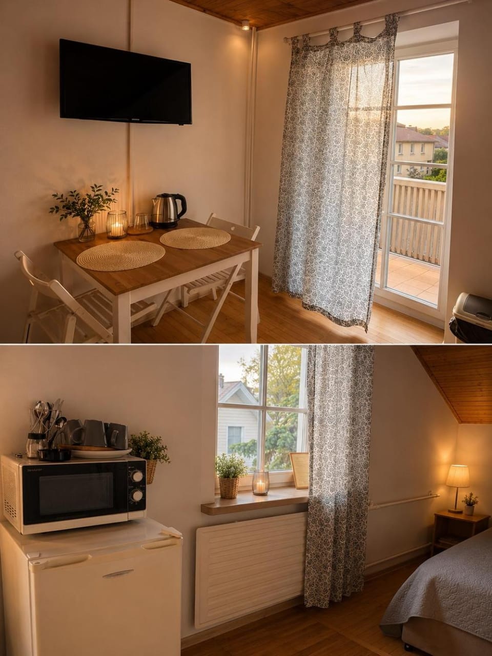 Saulės Namai Bed and Breakfast in Palanga