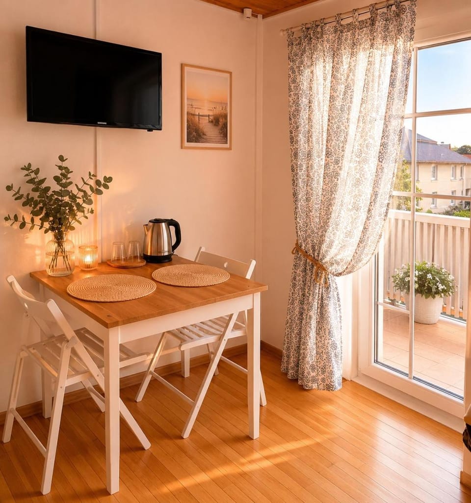Saulės Namai Bed and Breakfast in Palanga