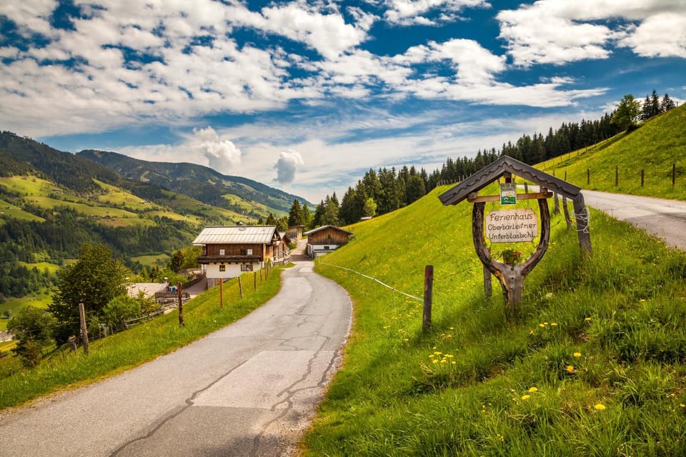 Spring, Property logo or sign, Natural landscape, Area and facilities