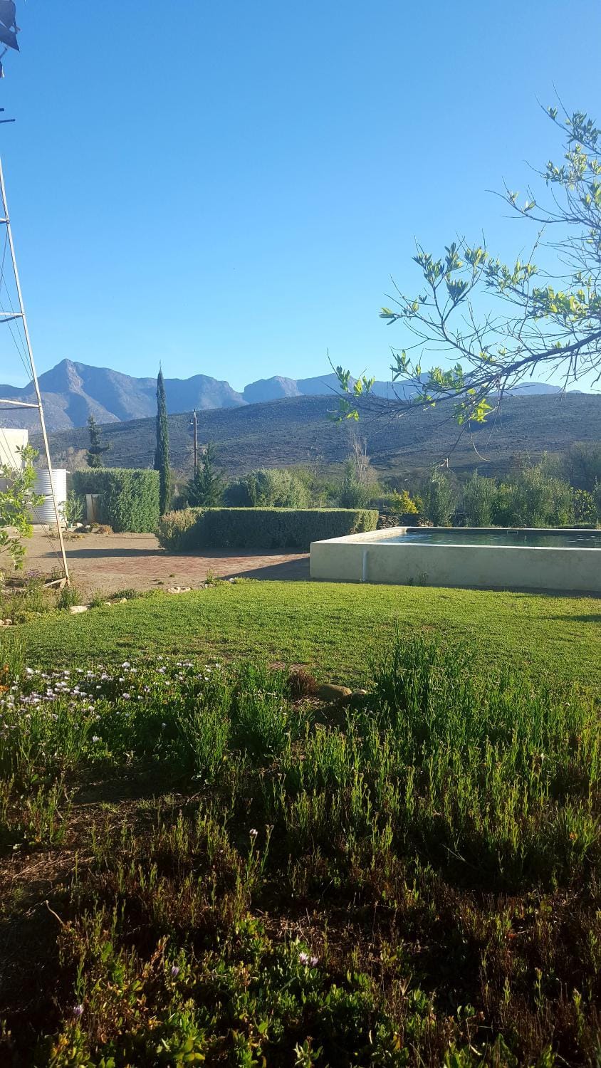 Garden, Garden view, Mountain view, Pool view, Swimming pool