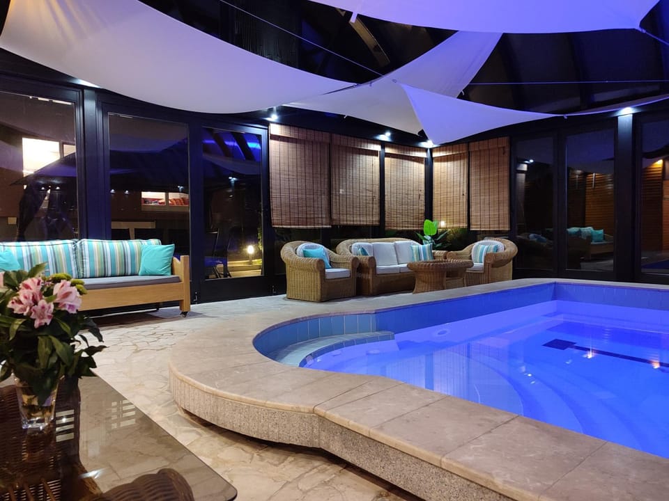 Deluxe Villa Coast River Sarajevo House in Federation of Bosnia and Herzegovina