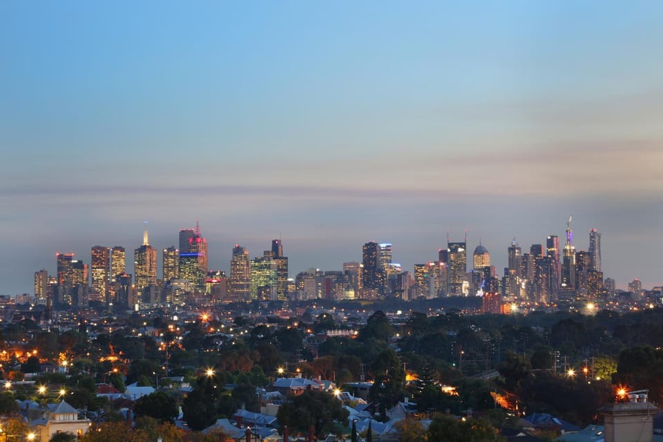 City view