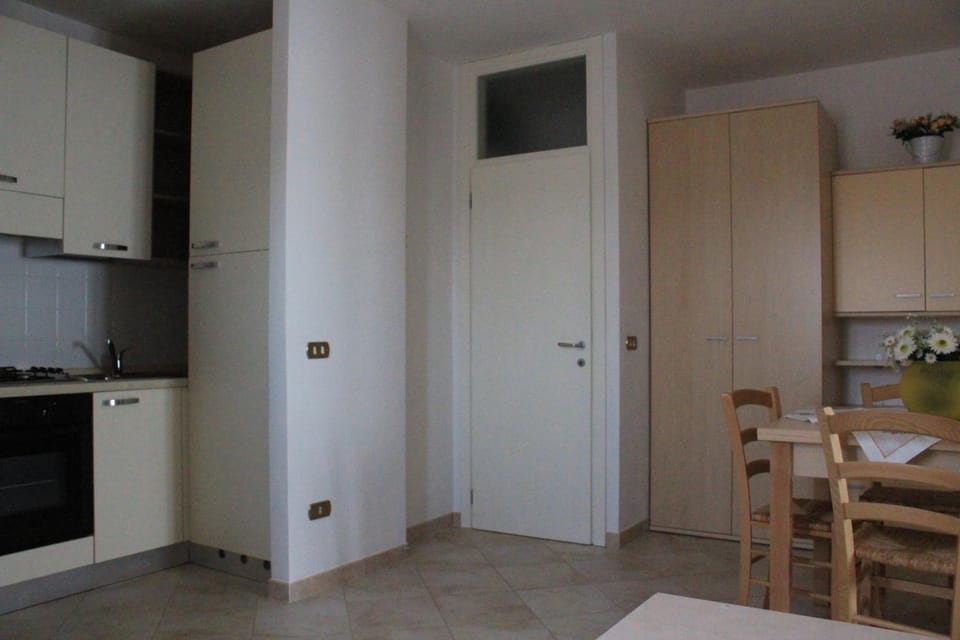 Casa Tafi Apartment in Tuscany