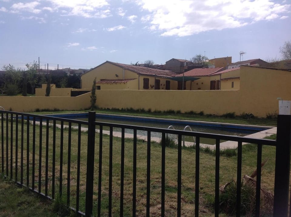 Vivienda de uso turístico La Vega de Vita Country House in Castile and León