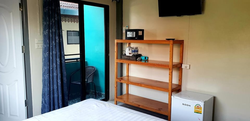 Thapae Gate Lodge Bed and Breakfast in Chiang Mai