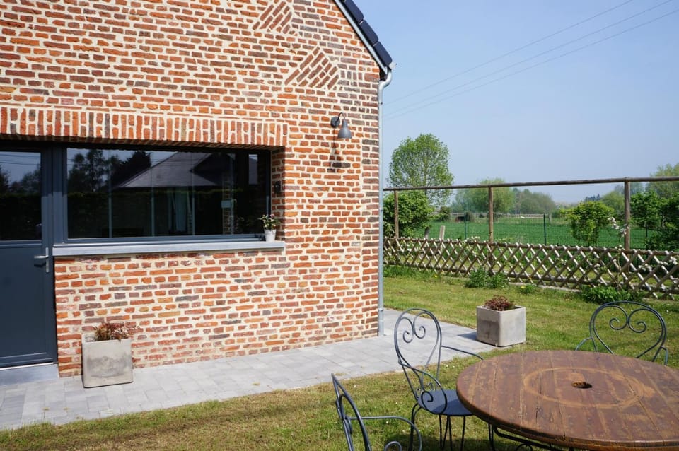 BBQ facilities, Garden, Balcony/Terrace, Dining area