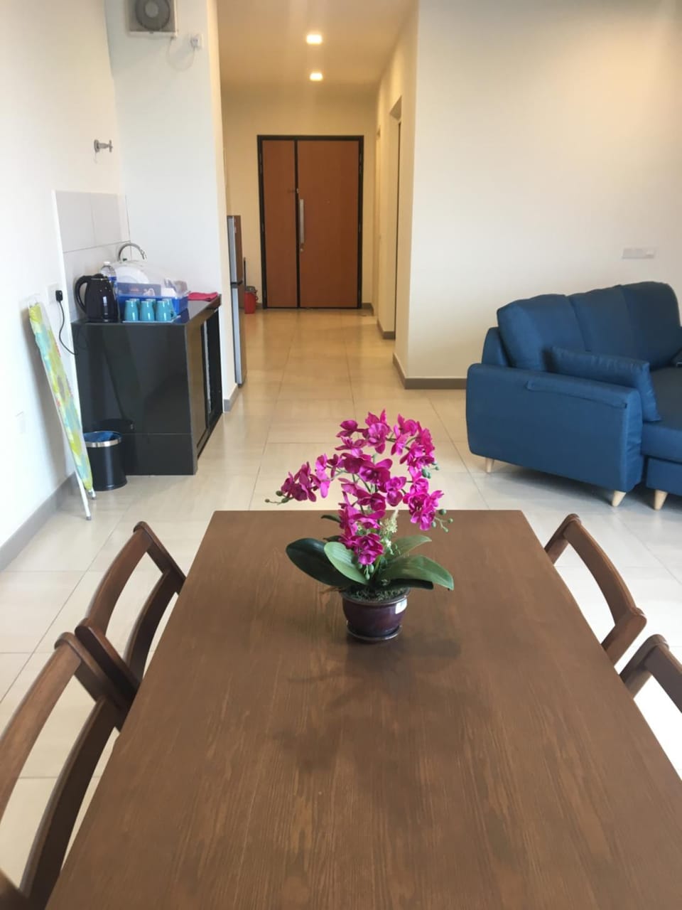 PM Octagon Ipoh Suites & Apartment 1 Vacation rental in Ipoh