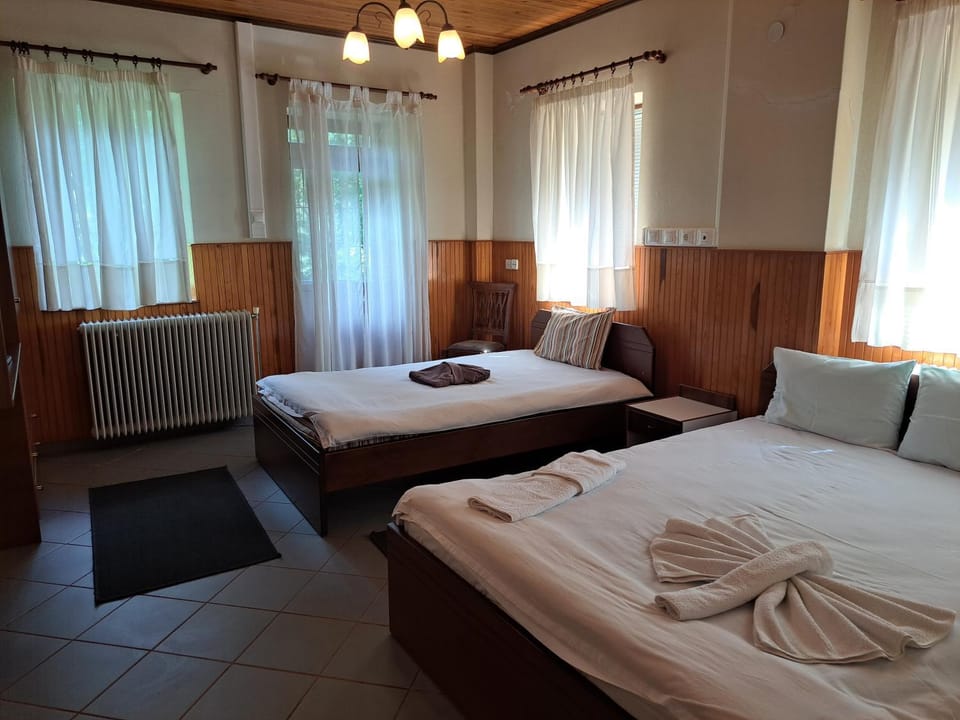 Anilio Rooms Bed and Breakfast in North Macedonia