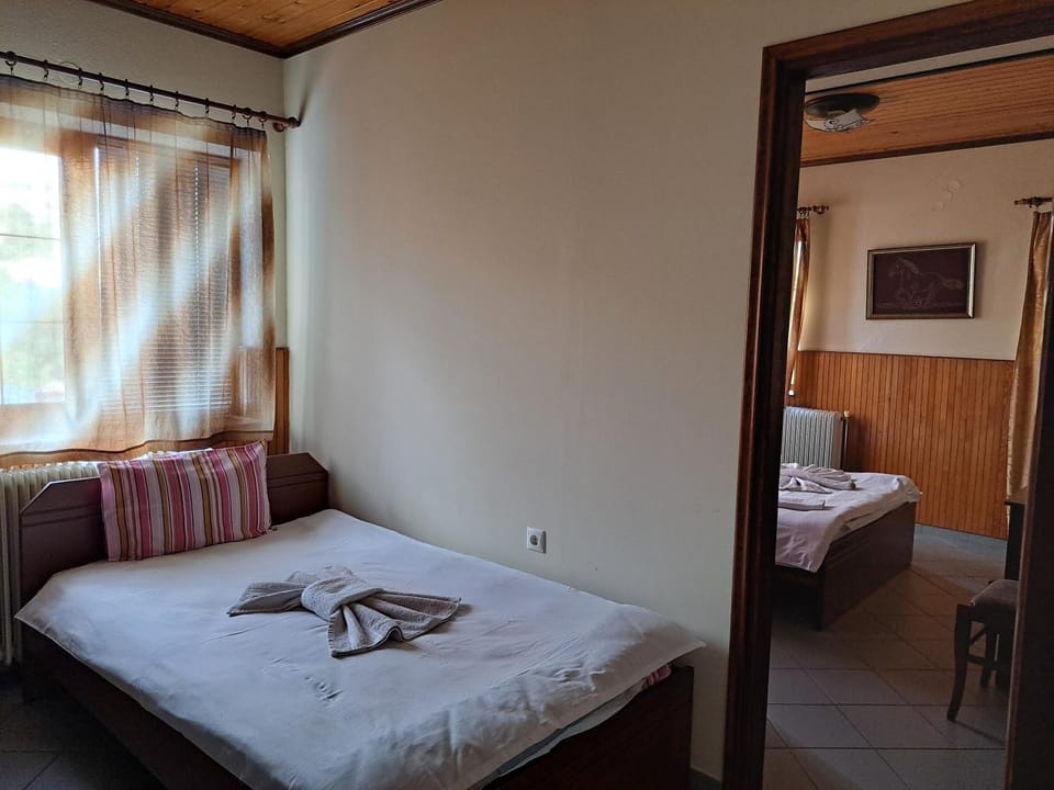 Anilio Rooms Bed and Breakfast in North Macedonia