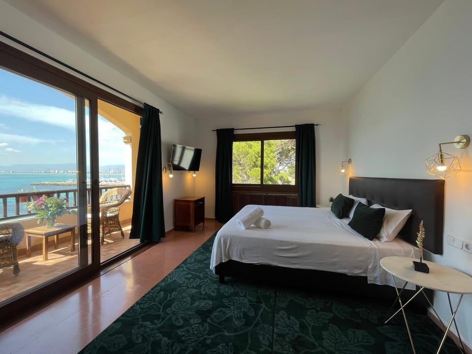 Villa Kamok Villa in S'Arenal