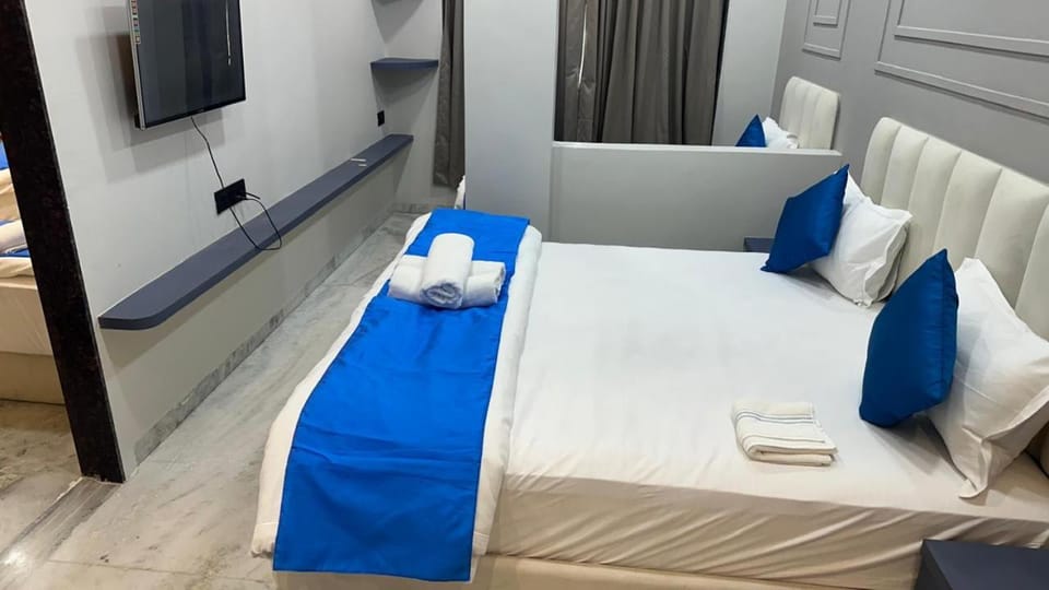 TV and multimedia, Bedroom