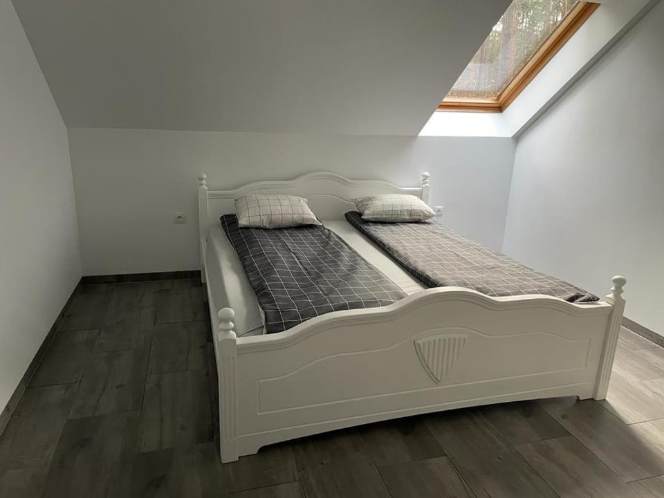 Yacht Club Apartamenty Apartment in Greater Poland Voivodeship