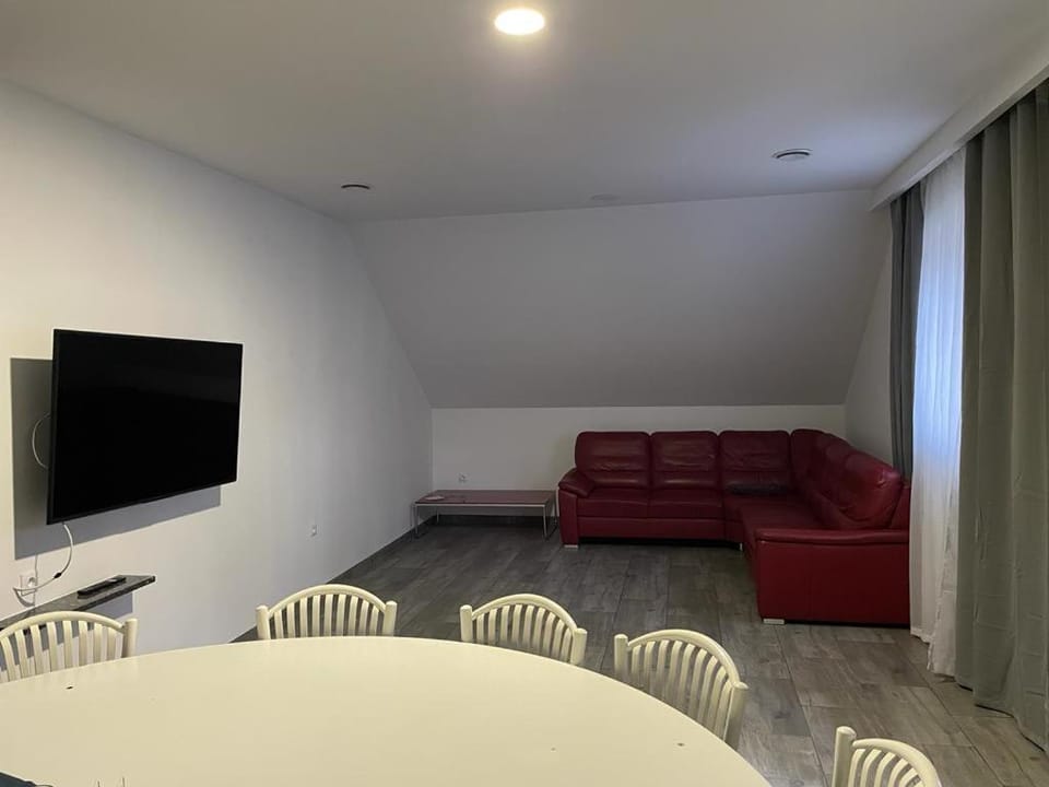 Yacht Club Apartamenty Apartment in Greater Poland Voivodeship