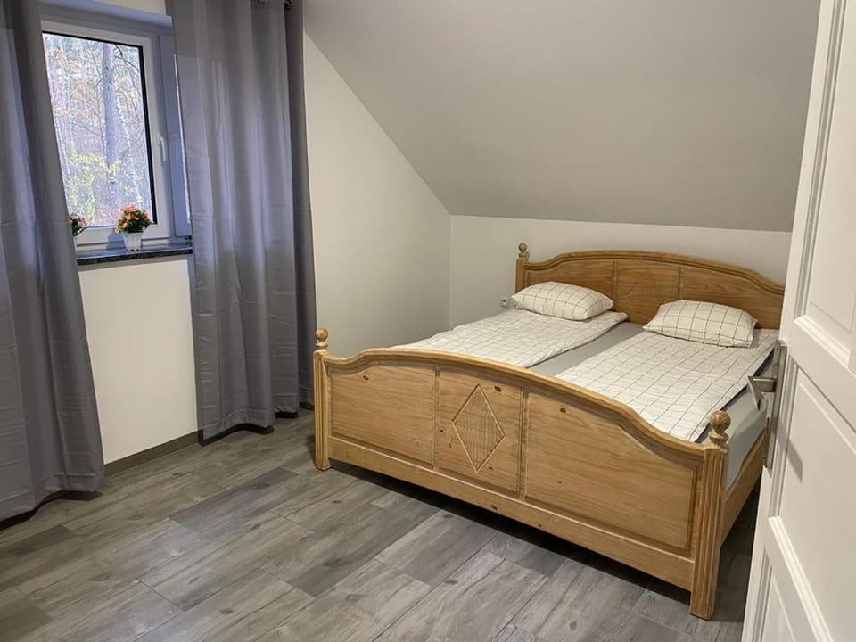 Yacht Club Apartamenty Apartment in Greater Poland Voivodeship