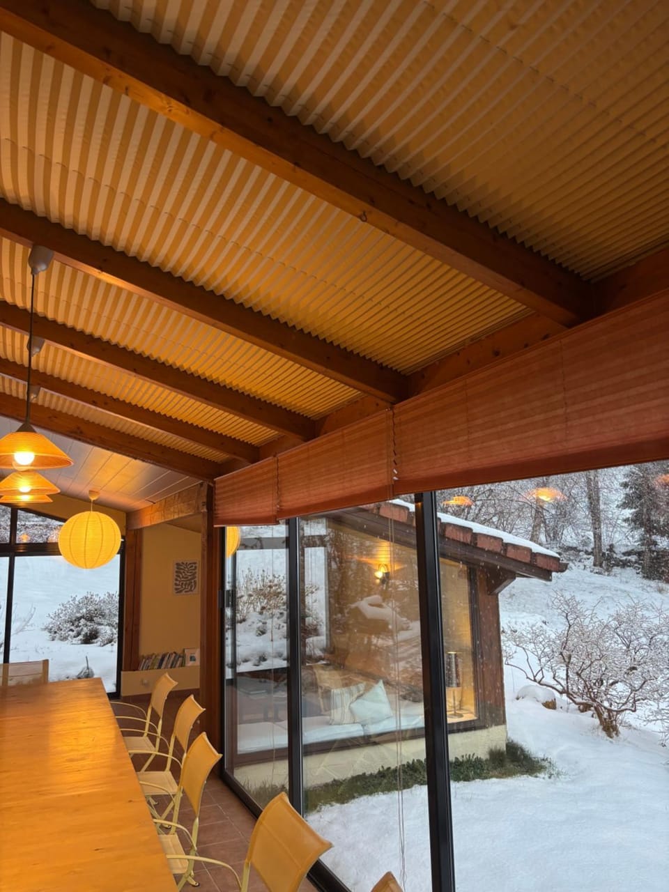 Les Hauts du Lac Bed and Breakfast in Gérardmer