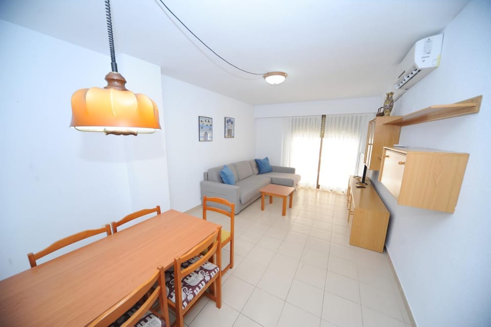 ATLANTA primera linea Orangecosta Apartment in Benicàssim