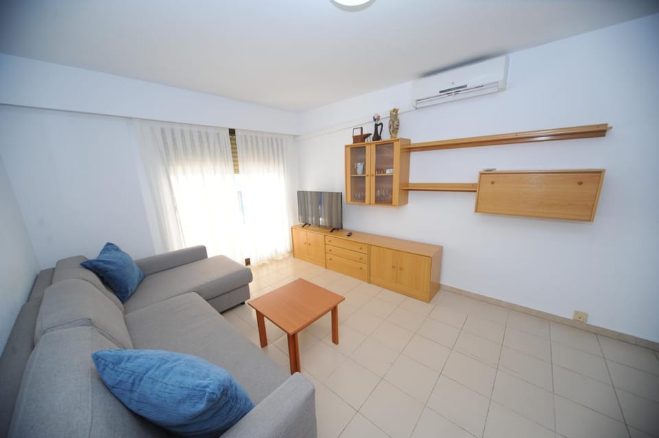ATLANTA primera linea Orangecosta Apartment in Benicàssim