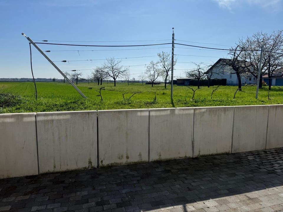 Victoria Appartement Apartment in Ortenau