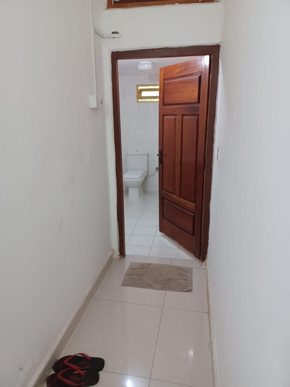 Allens home stay Bed and Breakfast in Sri Lanka