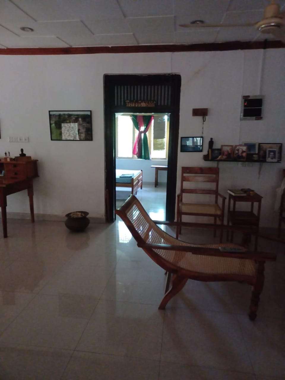 Allens home stay Bed and Breakfast in Sri Lanka