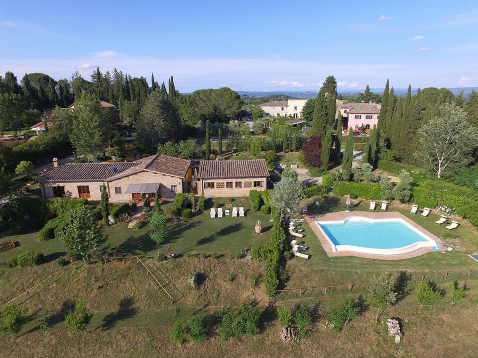 Garden, Garden view, Pool view, Swimming pool