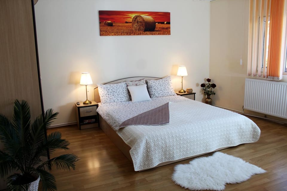 Communal lounge/ TV room, Bed, Photo of the whole room, Decorative detail, Seating area, Autumn, On site, Sunset