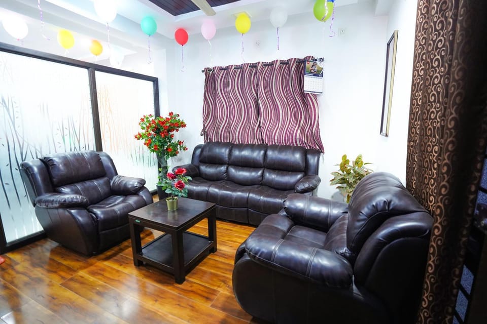 Hotel Brundavan Homes Apartment in Hyderabad