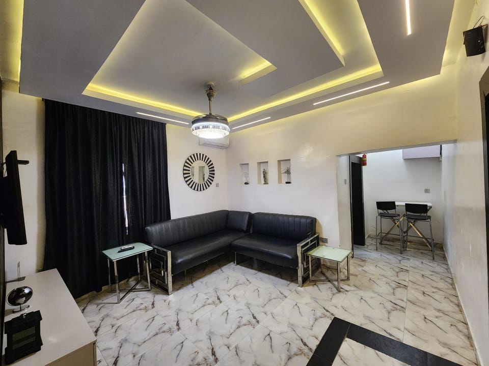 CG Apartments Metro Apartment in Lagos